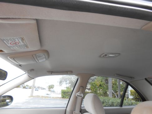 Used 2006 Nissan Sentra GXE image 12