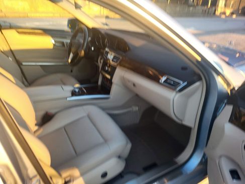 Used 2015 Mercedes-Benz E 350 Luxury image 12