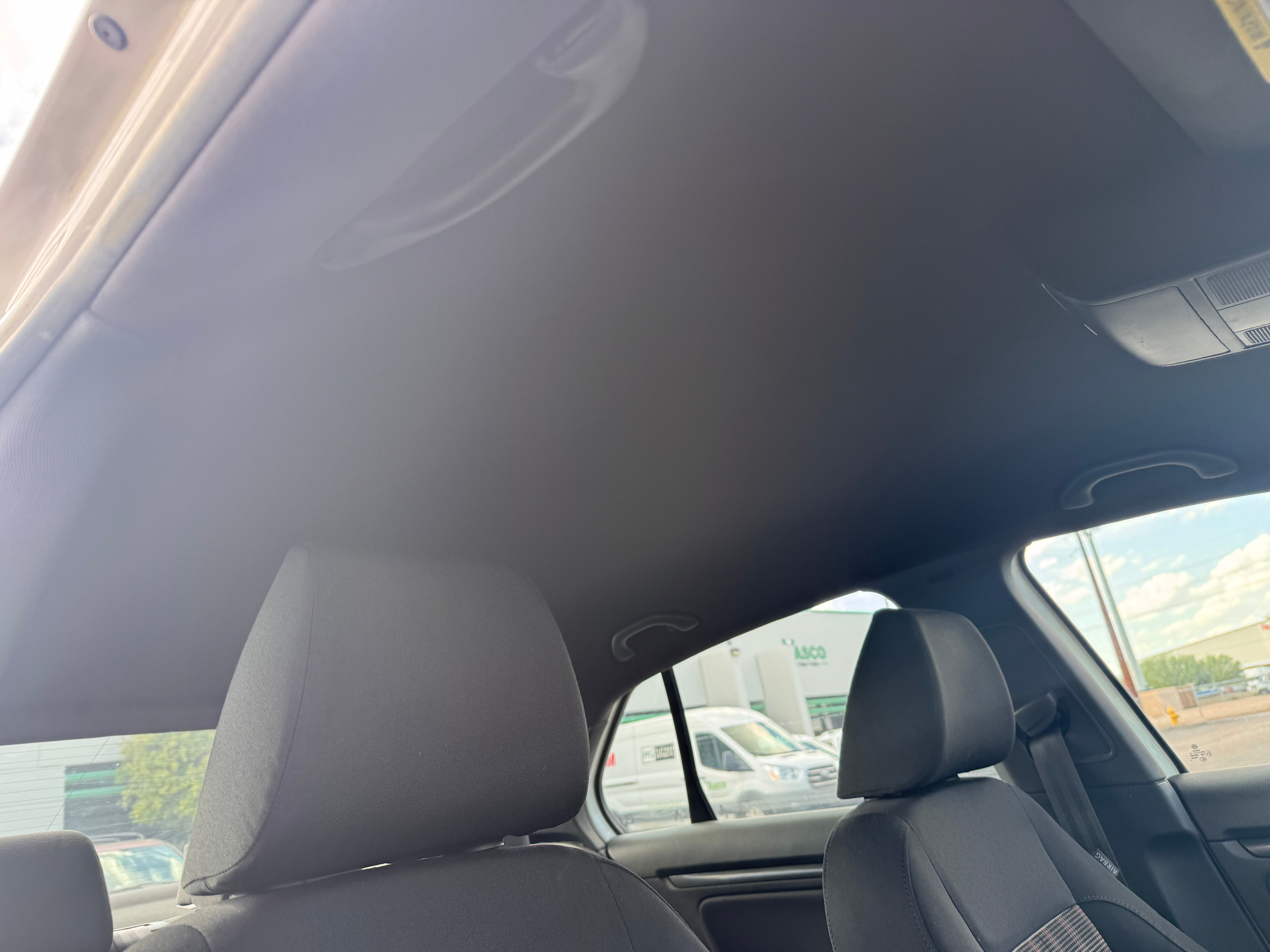 Used 2010 Volkswagen Jetta TDI Cup Sedan FWD image 12