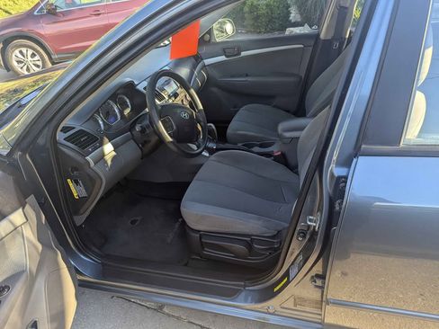 Used 2010 Hyundai Sonata GLS image 6