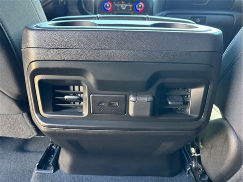 Used 2022 Chevrolet Silverado 1500 RST image 37