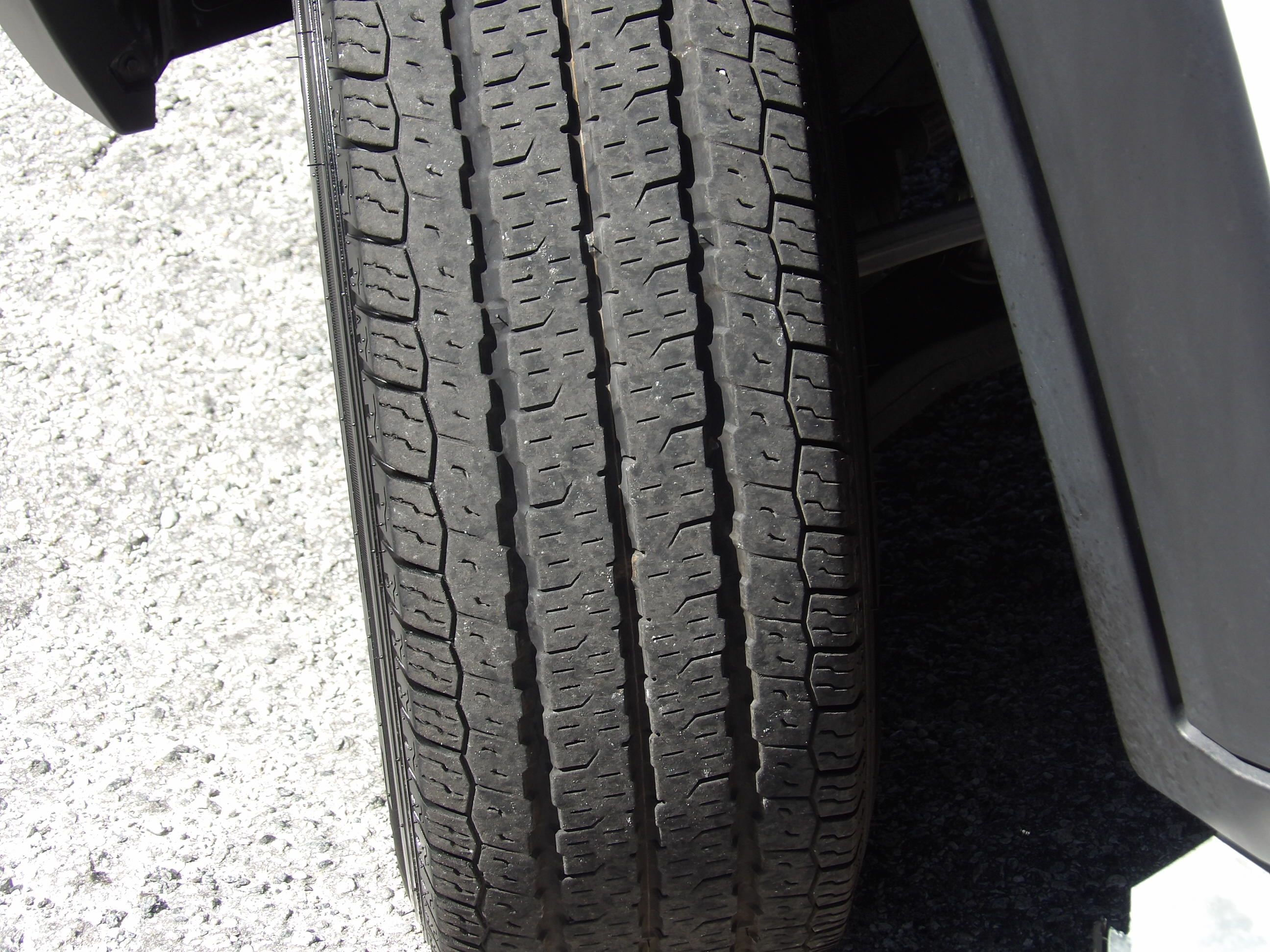 Used 2025 RAM ProMaster 2500 136 FWD image 14
