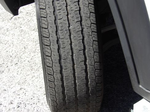 Used 2025 RAM ProMaster 2500 136 FWD image 14