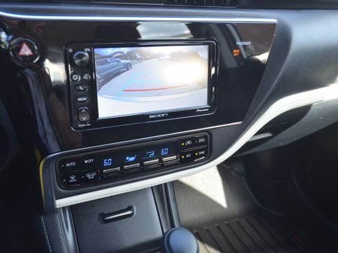 Used 2016 Scion iM UNAVAIL FWD image 16