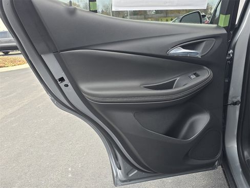 New 2026 Buick Encore GX Preferred image 22