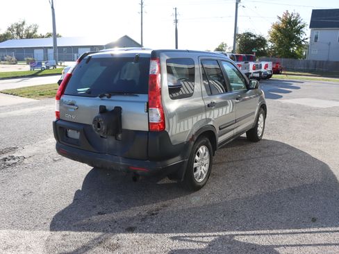 Used 2006 Honda CR-V EX image 5