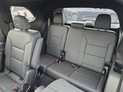 New 2026 Buick Enclave Sport Touring image 26