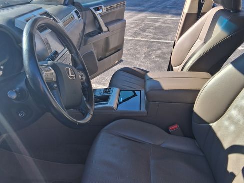 Used 2016 Lexus GX 460 Premium image 4