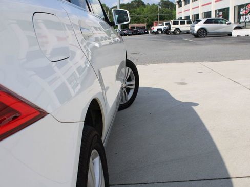 Used 2015 Mercedes-Benz ML 350 image 27