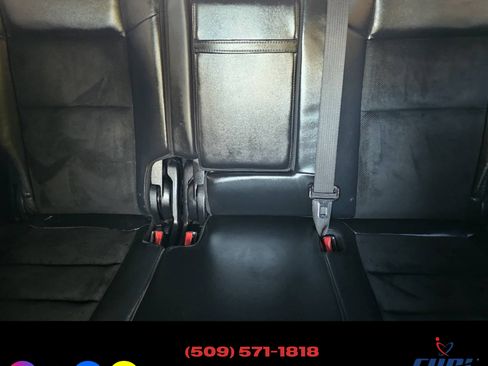 Used 2017 Jeep Grand Cherokee Altitude image 19