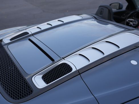 Used 2020 Audi R8 V10 performance image 5