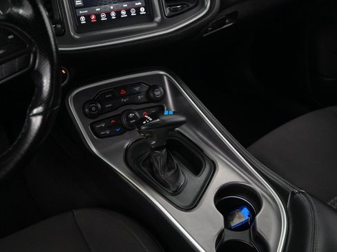 Used 2021 Dodge Challenger R/T image 28