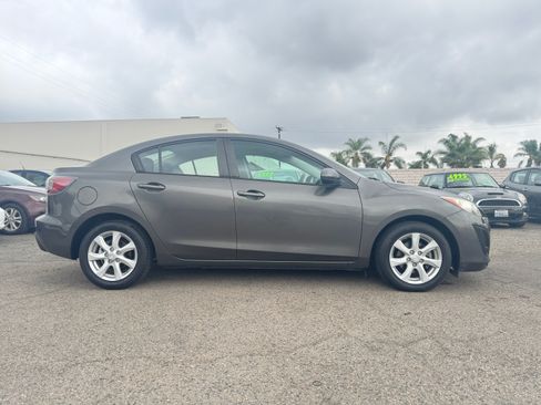 Used 2010 MAZDA MAZDA3 Touring image 7
