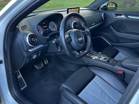 Used 2016 Audi S3 Premium Plus image 18
