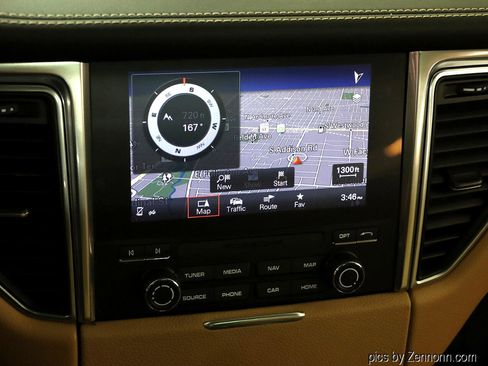 Used 2017 Porsche Macan GTS image 20