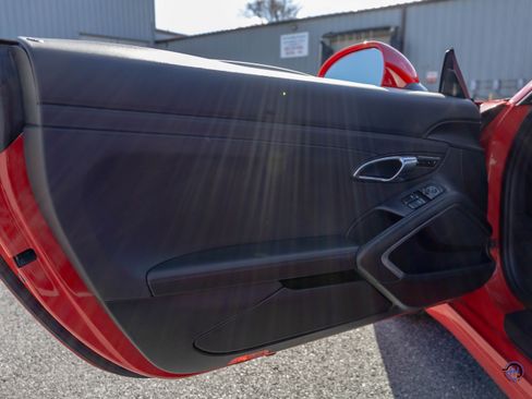 Used 2013 Porsche 911 Carrera image 37