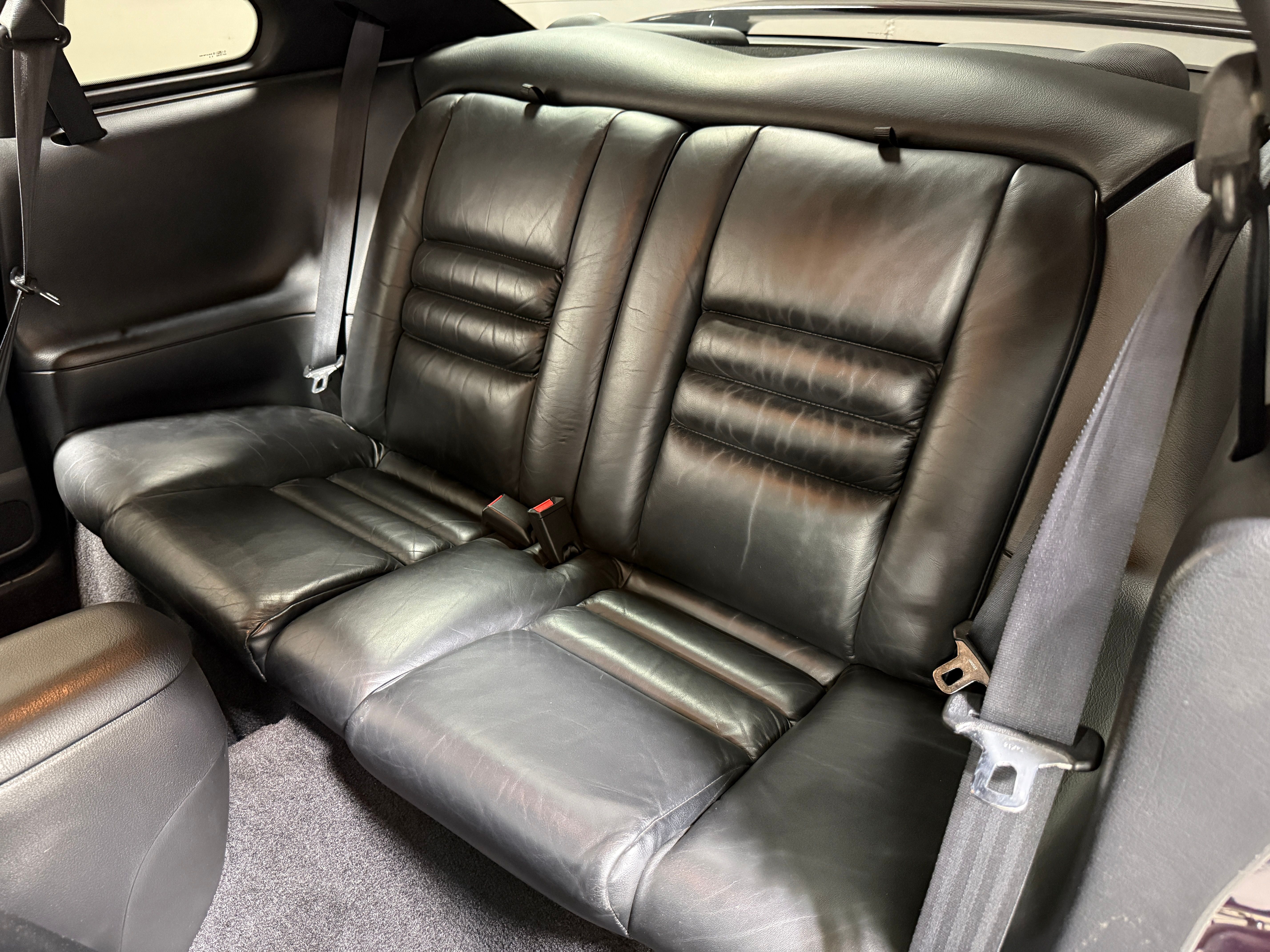 Used 1996 Ford Mustang SVT Cobra RWD image 29