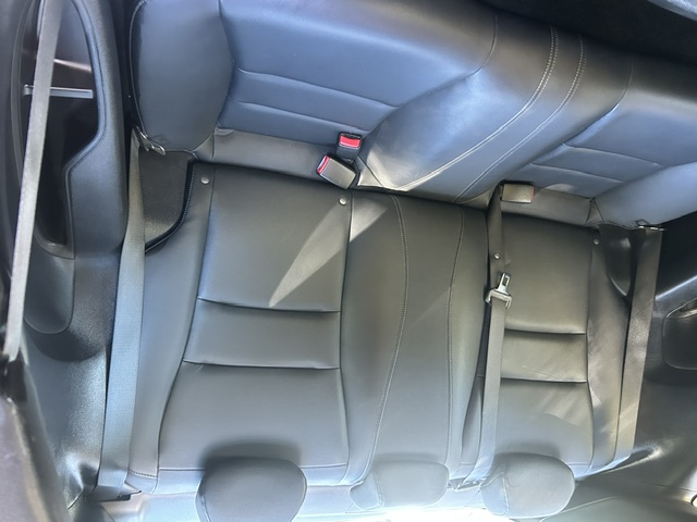 Used 2017 Honda Accord EX-L Coupe image 25