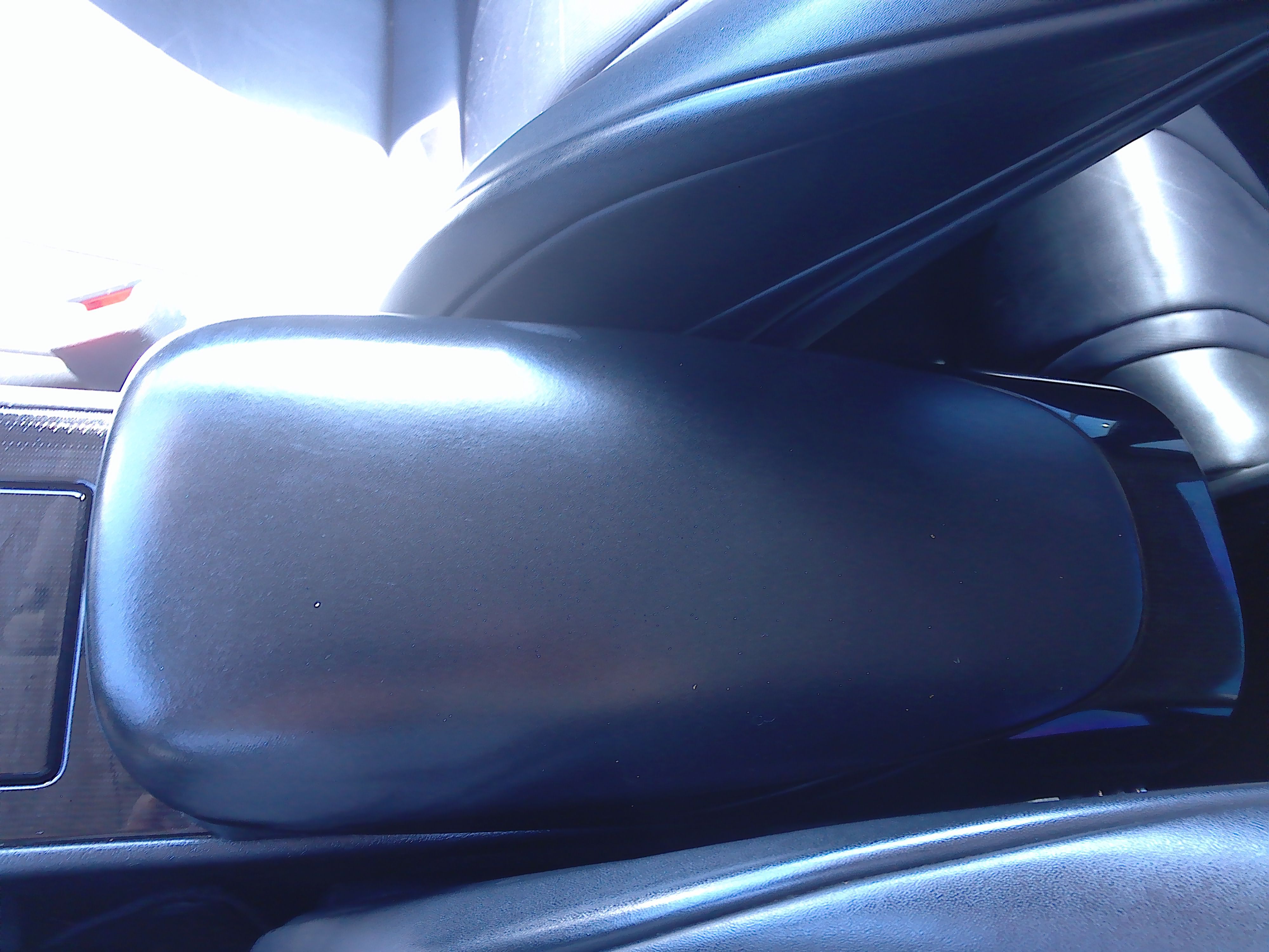 Used 2017 Toyota Mirai FWD image 21