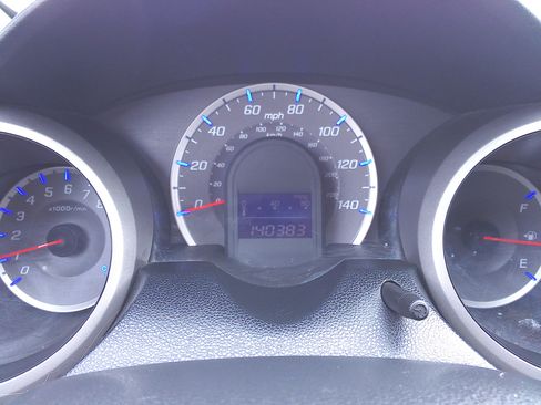 Used 2010 Honda Fit LX image 14