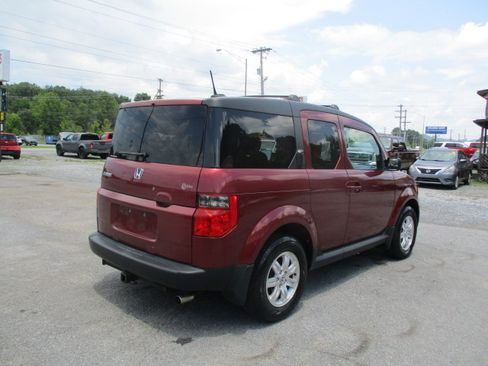 Used 2008 Honda Element 4WD EX image 6