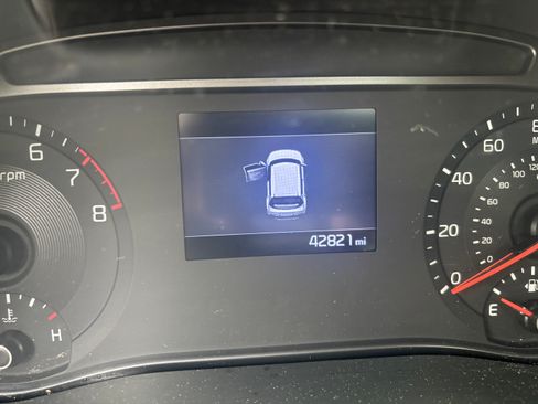 Used 2020 Kia Soul GT-Line FWD image 6