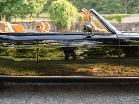 Used 1990 Bentley Continental RWD image 18