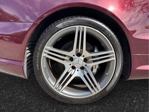 Used 2012 Mercedes-Benz SL 63 AMG image 14