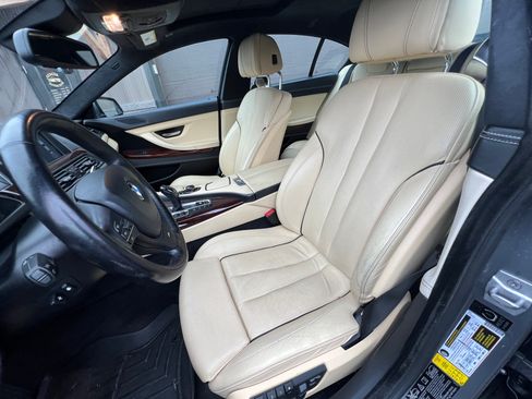 Used 2013 BMW 650i Gran Coupe xDrive image 8