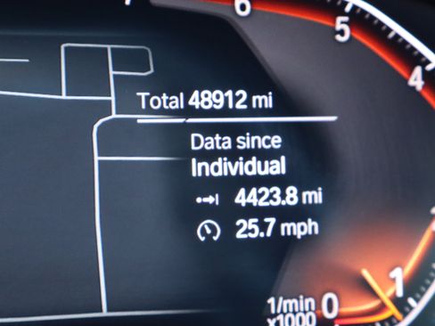 Used 2020 BMW X3 xDrive30i image 27