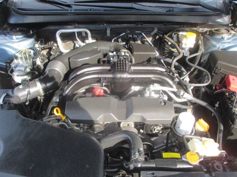 Used 2018 Subaru Outback 2.5i Limited image 22