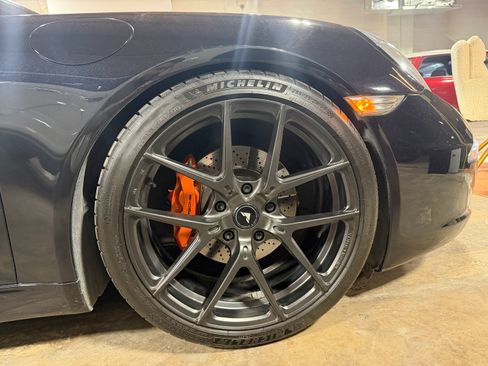 Used 2013 Porsche 911 Carrera image 15