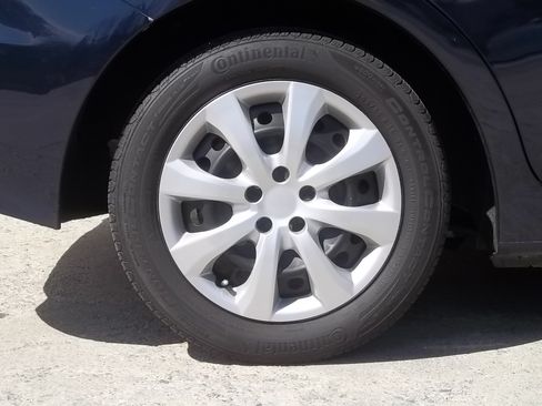 Used 2020 Subaru Impreza 2.0i image 16