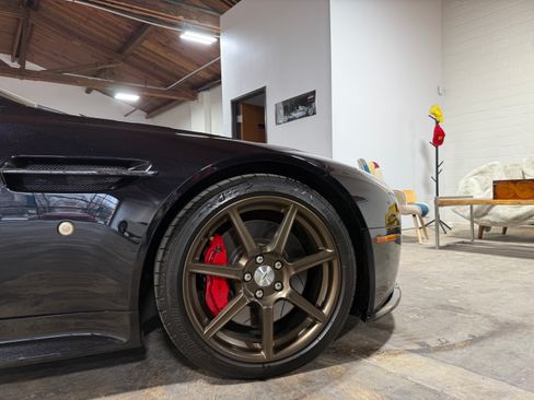Used 2007 Aston Martin V8 Vantage image 62