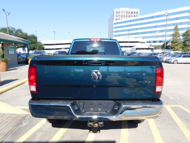 Used 2011 RAM 3500 4x4 Crew Cab image 6