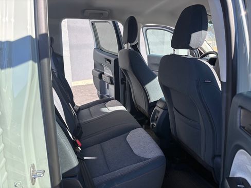 Used 2024 Ford Maverick XLT image 13