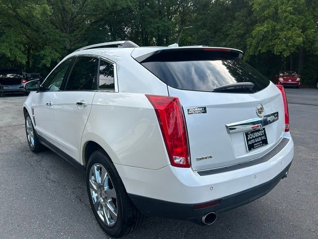Used 2010 Cadillac SRX 2WD Premium image 3