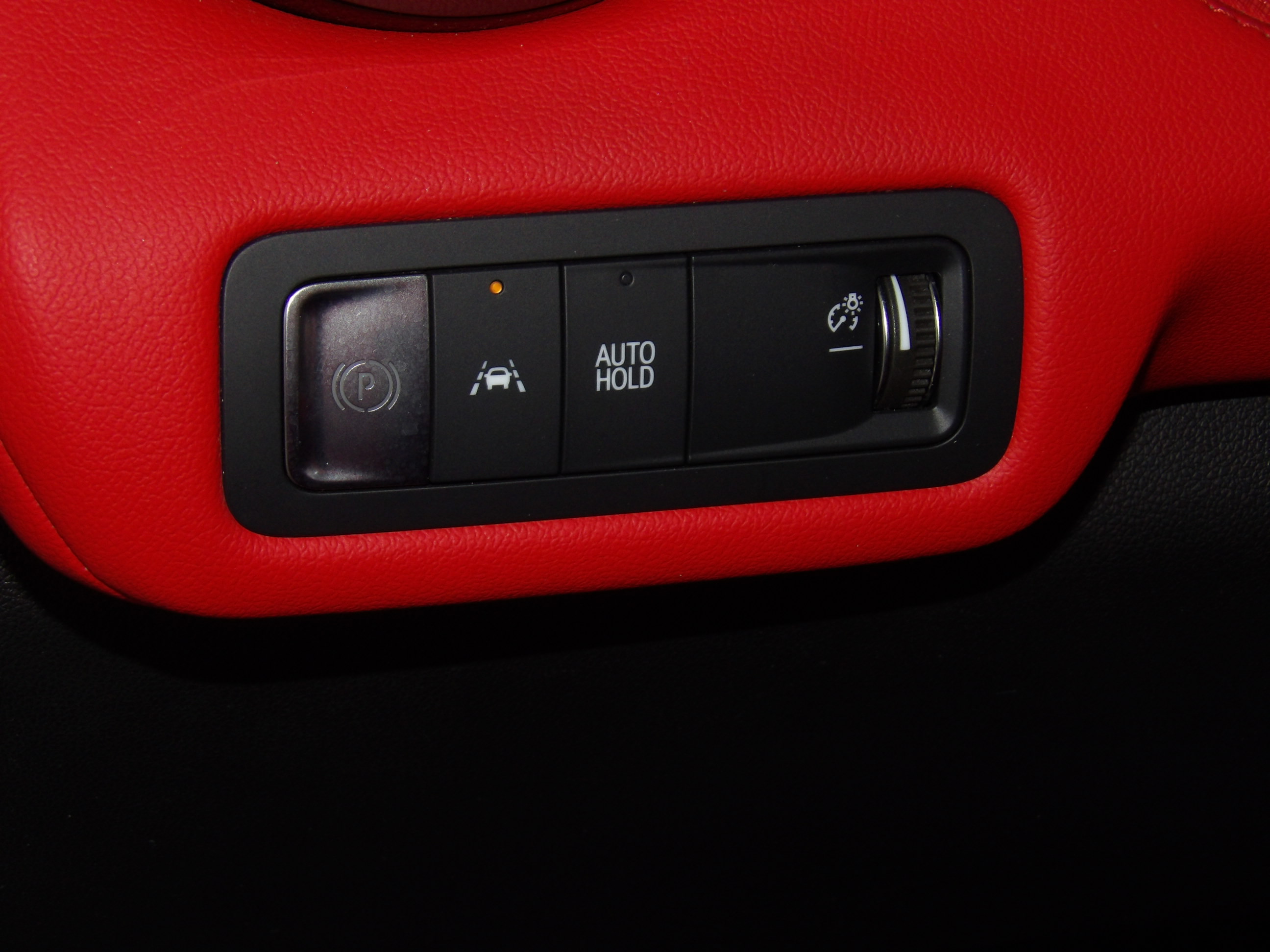 Used 2024 Chevrolet Blazer EV AWD RS image 28
