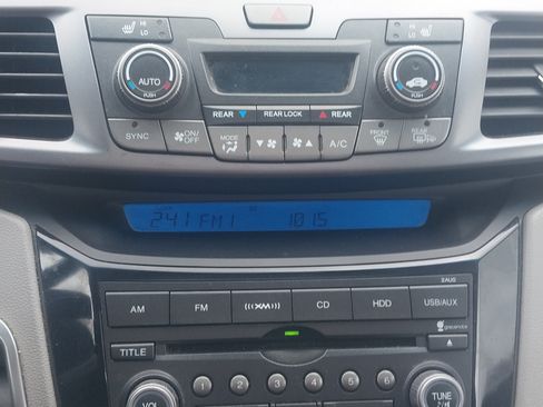 Used 2012 Honda Odyssey EX-L image 12