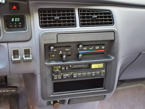 Used 1997 Toyota T100 SR5 image 25