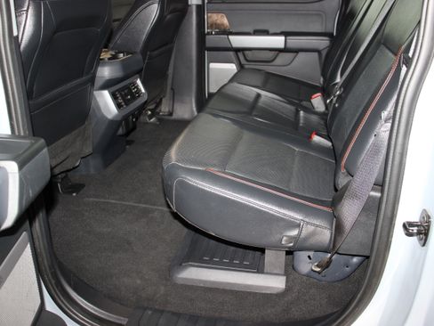 Used 2024 Ford F250 4x4 Crew Cab Super Duty image 26