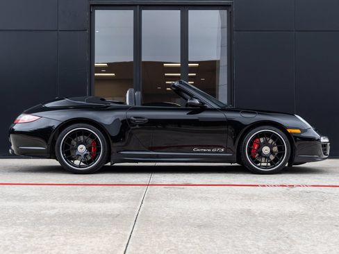 Used 2012 Porsche 911 Carrera GTS RWD image 13