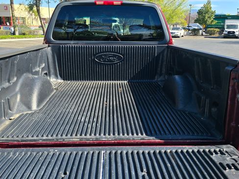 Used 2003 Ford F150 XLT image 35