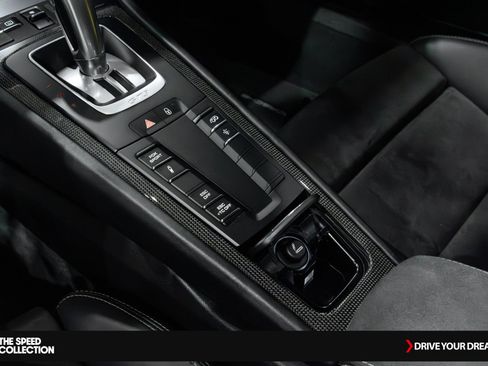 Used 2018 Porsche 911 GT3 image 56