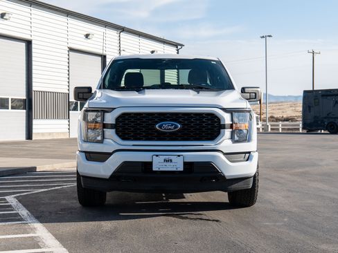 Used 2023 Ford F150 XL image 8