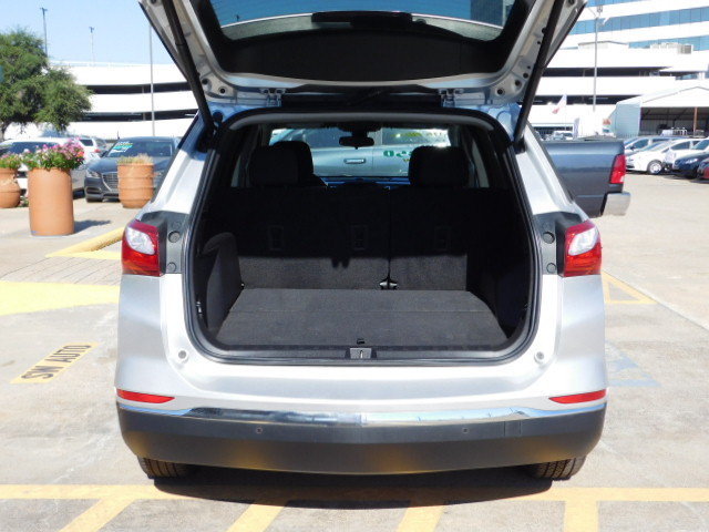 Used 2021 Chevrolet Equinox FWD LT w/ 2FL image 8