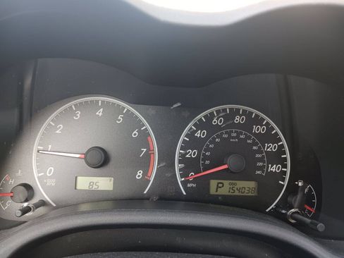 Used 2012 Toyota Corolla LE image 6