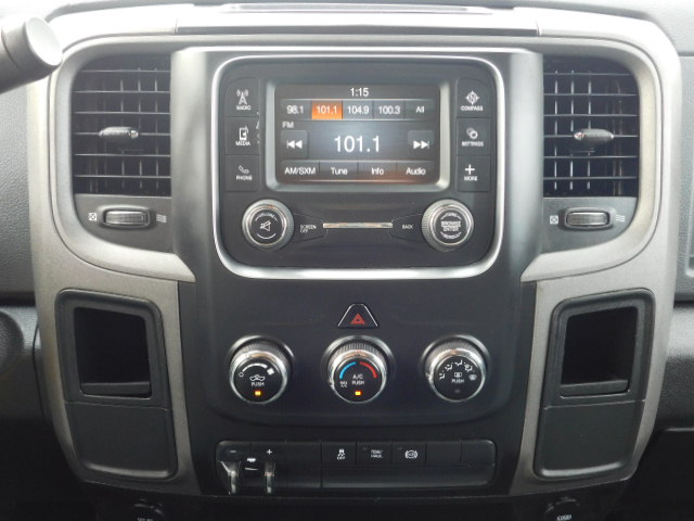 Used 2018 RAM 3500 4x4 Crew Cab ST image 13