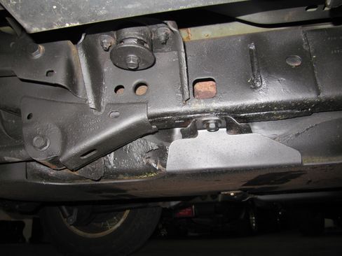 Used 2007 Jeep Wrangler Sahara image 28