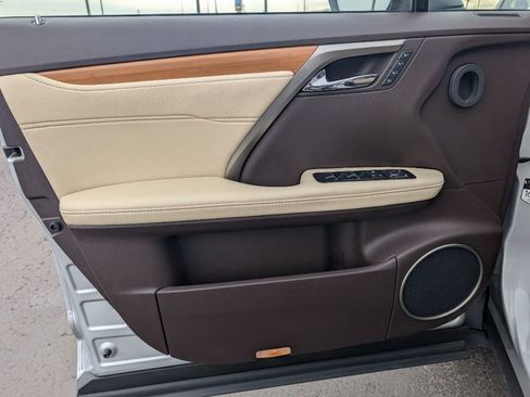 Used 2017 Lexus RX 350 F Sport image 14